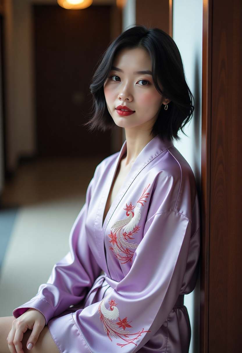 苏秘秘密花园的水乳：晨露计划海报