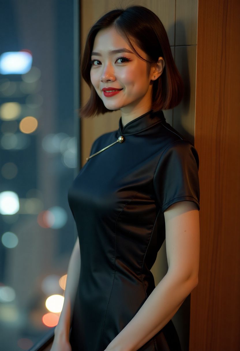 清晨花园来信海报