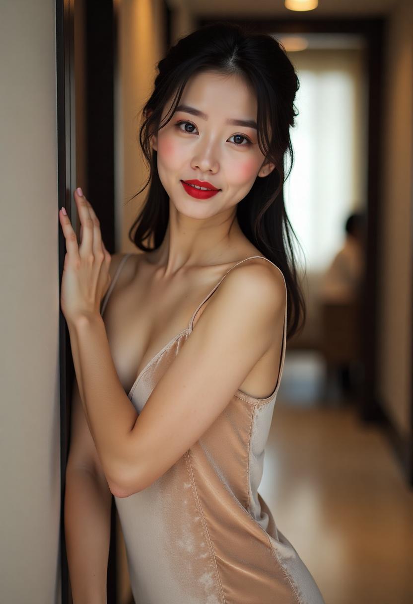 植萃档案海报