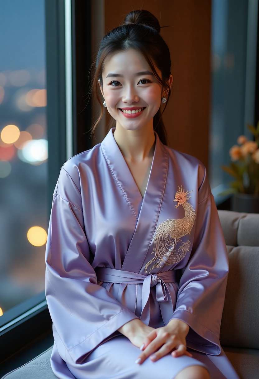 周末焕肤局海报