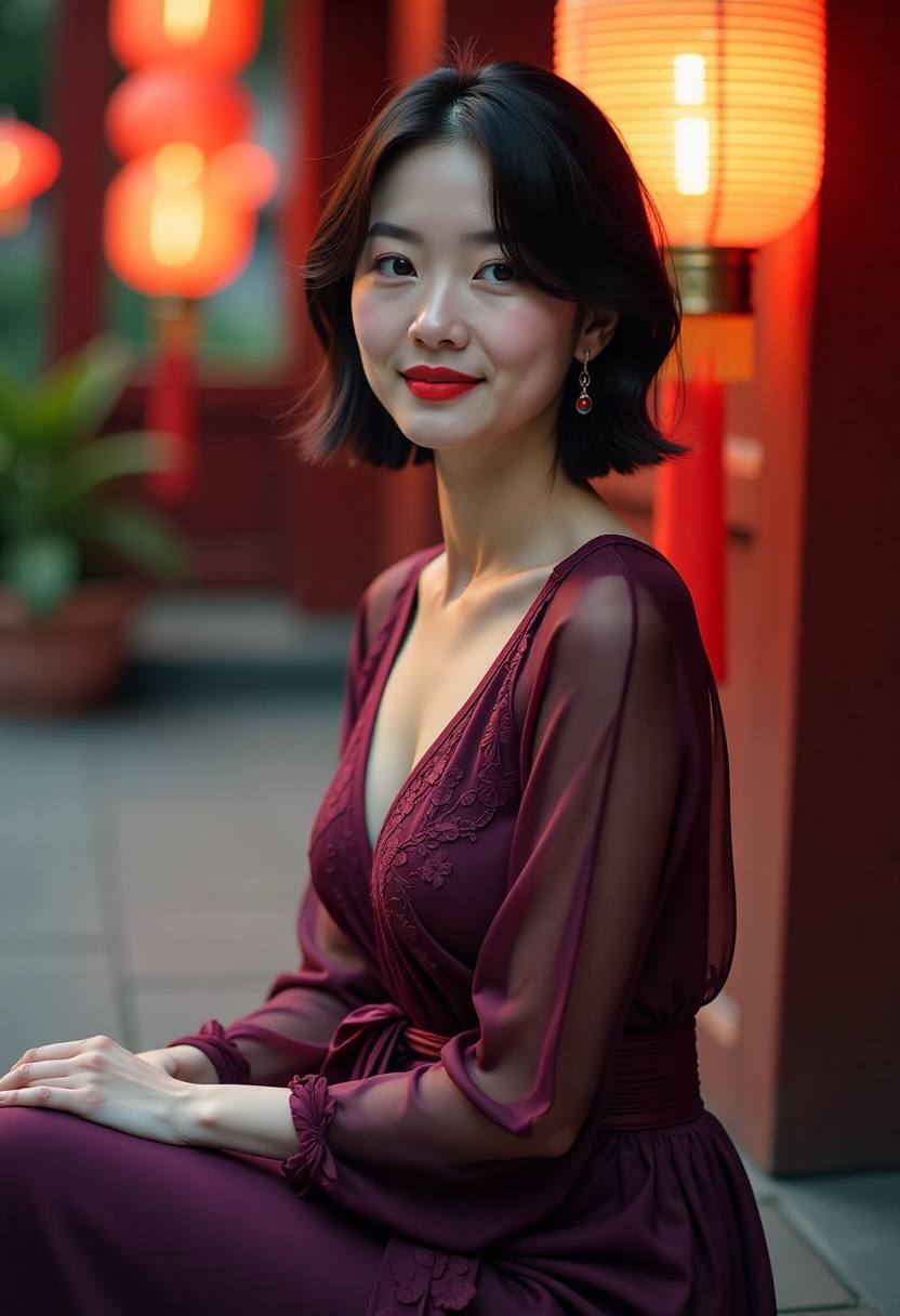 一瓶水乳的旅行海报